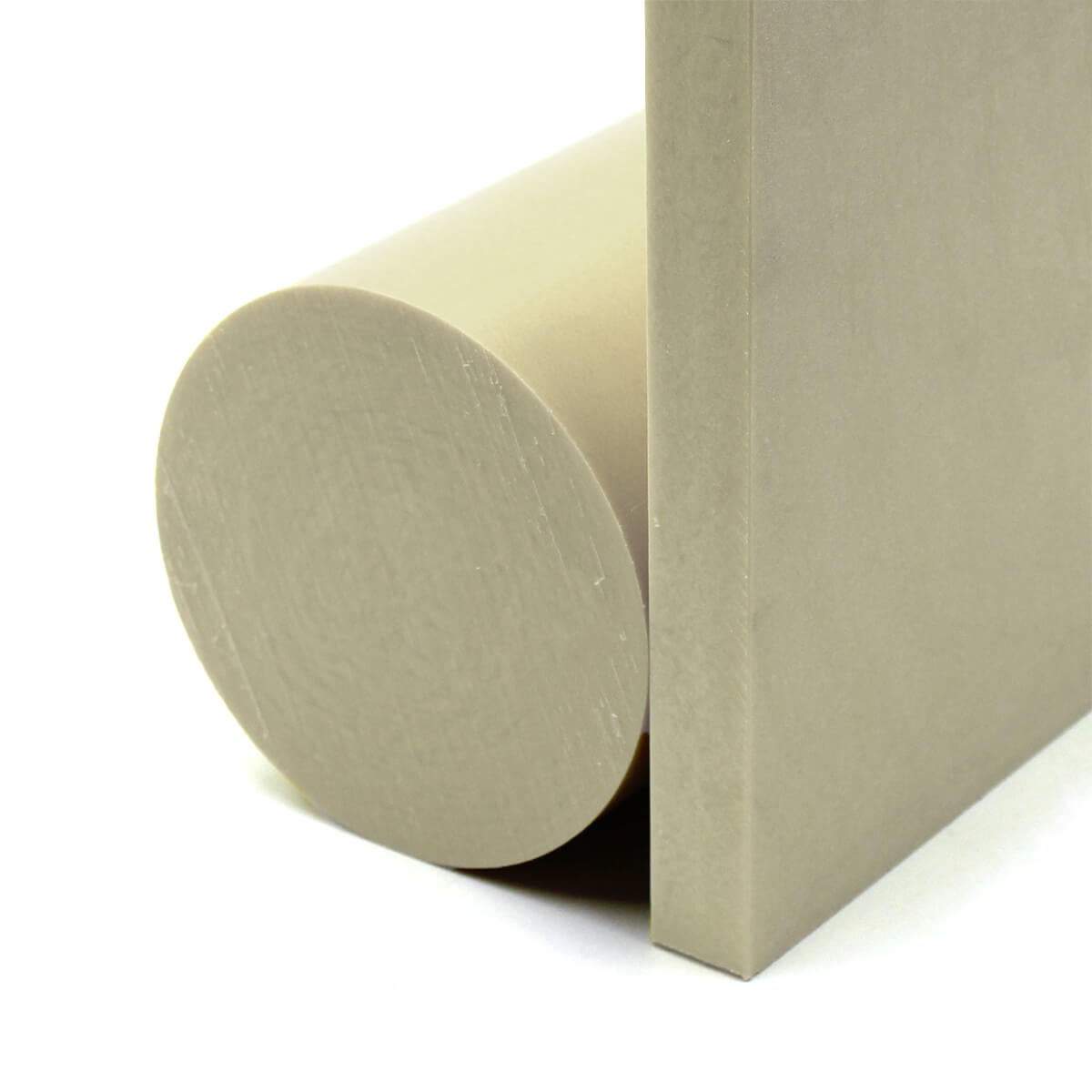 BULK-PS-NYL-983 1/4 USA SEALING Nylon 6/12 Plastic Sheet BULK-PS-NYL-983 1/4 USA SEALING Nylon 6/12 Plastic Sheet